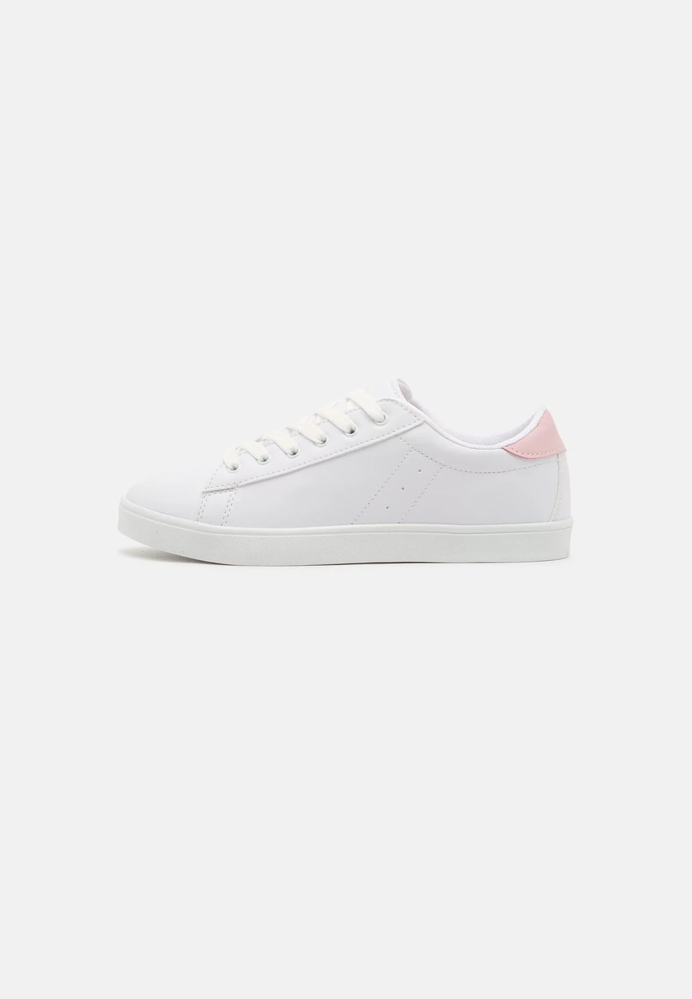50% Off De Vente Nly by Nelly Baskets basses sneakers rond femme 9 50% Off De Vente Nly by Nelly Baskets basses sneakers rond femme – Image 7