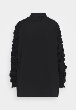 Nly by Nelly Prix Discount RUCHE SLEEVE SHIRT - Blouse chemises et blouses col chemise femme 6 Nly by Nelly Prix Discount RUCHE SLEEVE SHIRT - Blouse chemises et blouses col chemise femme -Nly by Nelly boutique 401a80206bb94f8d903e99b74e673193