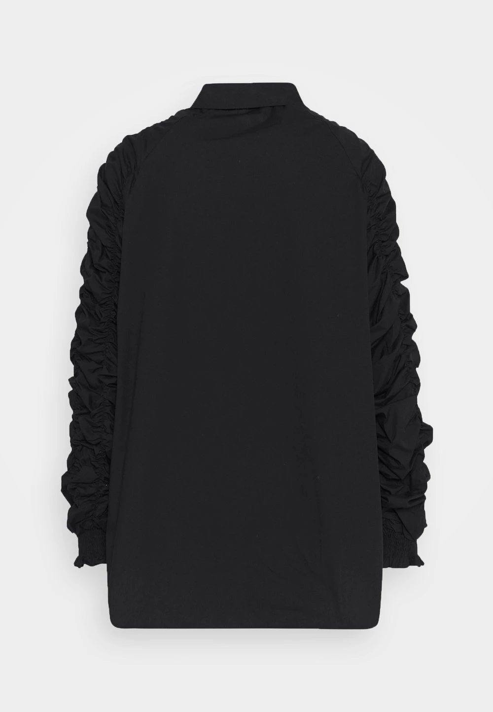 Nly by Nelly Prix Discount RUCHE SLEEVE SHIRT - Blouse chemises et blouses col chemise femme 4 Nly by Nelly Prix Discount RUCHE SLEEVE SHIRT - Blouse chemises et blouses col chemise femme – Image 2