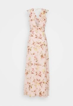 Bas Prix Nly by Nelly GORGEOUS FRILL GOWN - Robe longue robes echancrure dos femme 17 Bas Prix Nly by Nelly GORGEOUS FRILL GOWN - Robe longue robes echancrure dos femme -Nly by Nelly boutique 4034c398d72f4b168c4239fb4983fcea