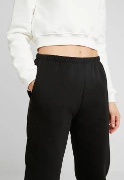 Prix Sacrifiés Nly by Nelly COZY PANTS - Pantalon de survêtement pantalons haute femme -Nly by Nelly boutique 40fa935a94be4e7798b78730c9393ec4