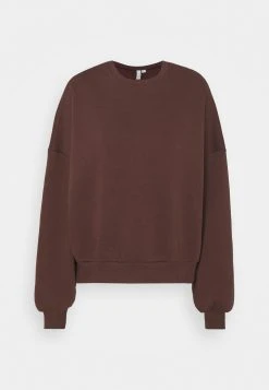 Nly by Nelly Prix Malin PERFECT CHUNKY - Sweatshirt pulls et gilets col rond femme -Nly by Nelly boutique 4142f8048d474a1dac9c557aa608002d 2