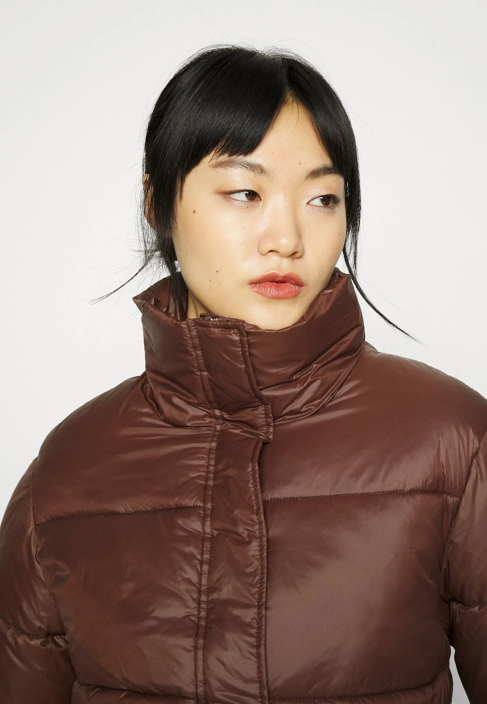 414792de0153403bbc66c1c49c537388.jpg Nly by Nelly Prix Ourlé PUFF IT UP JACKET - Veste d'hiver vestes col doublé femme -Nly by Nelly boutique 414792de0153403bbc66c1c49c537388