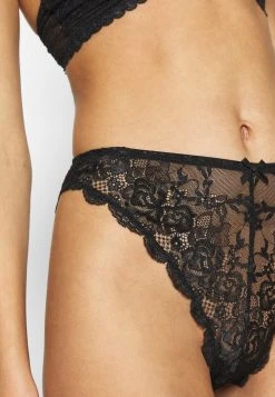 Prix De Rêve Nly by Nelly HARNESS PANTY - Slip lingerie transparent femme -Nly by Nelly boutique 4156dc46a136452c9f1899e63d29cac1
