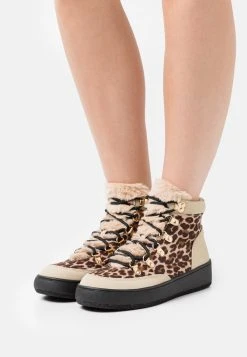 Nly by Nelly Prix De Rêve Bottes de neige rond femme