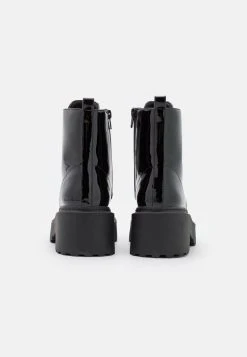 Prix Exclusifs Nly by Nelly LOW SHAFT BOOT - Bottines à plateau rond femme 5 Prix Exclusifs Nly by Nelly LOW SHAFT BOOT - Bottines à plateau rond femme -Nly by Nelly boutique 419b89cfe2fe4dfeb0d172c55b1dcddd