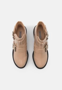 Nly by Nelly CHUNKY BUCKLE BOOT - Bottines à plateau Qualité Supérieure rond femme 7 Nly by Nelly CHUNKY BUCKLE BOOT - Bottines à plateau Qualité Supérieure rond femme -Nly by Nelly boutique 42797144524b408182bcac8aa4a40fae