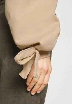 Qualité Supérieure Nly by Nelly ONE SHOULDER - Sweatshirt pulls et gilets couleur unie femme -Nly by Nelly boutique 42842df046504518a25487ed4482ac7d