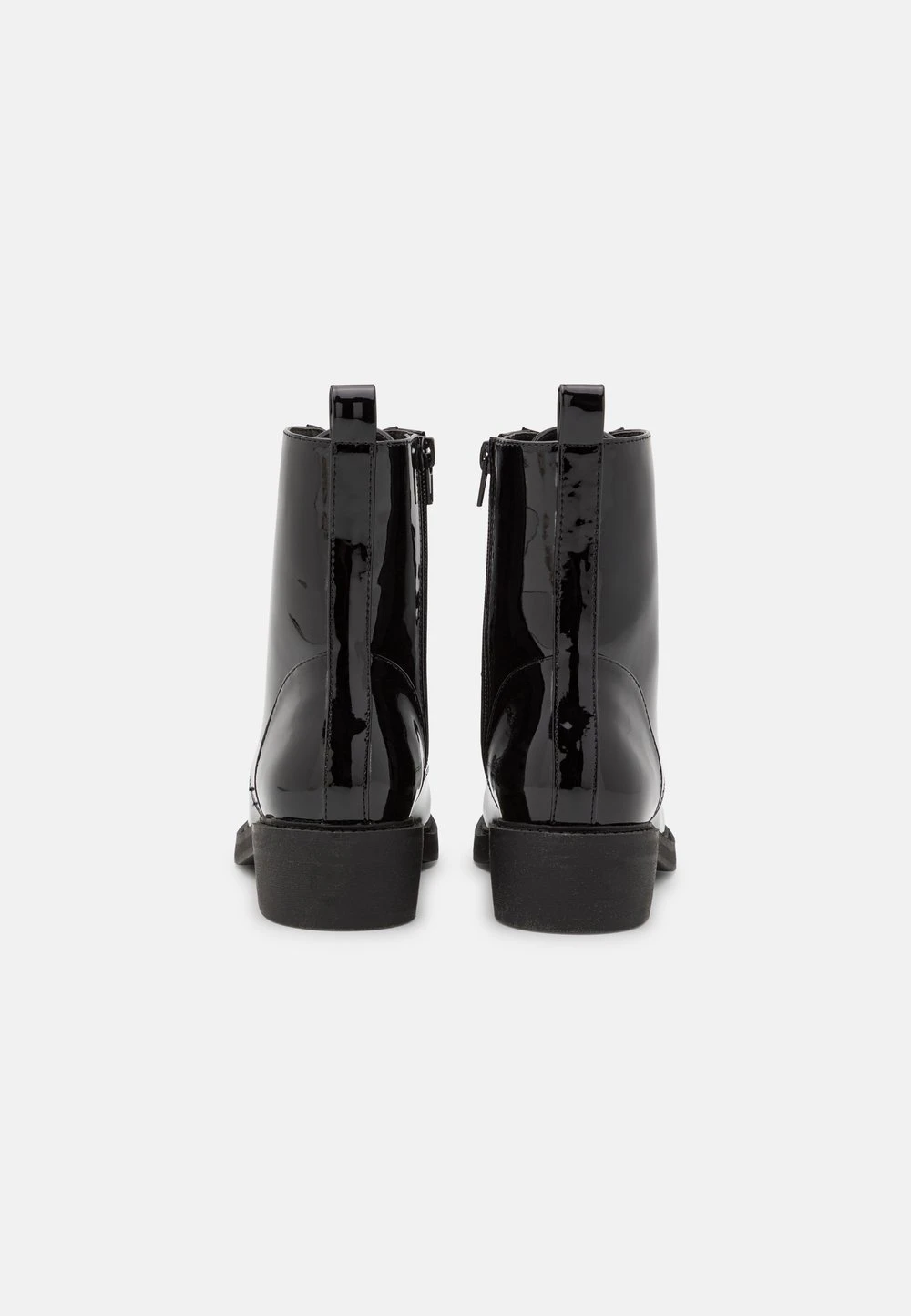 42e06ee51ad044c2b8462f1fd64537aa.jpg Nly by Nelly Prix Usine LACE UP FLAT BOOT - Bottines à lacets rond femme -Nly by Nelly boutique 42e06ee51ad044c2b8462f1fd64537aa