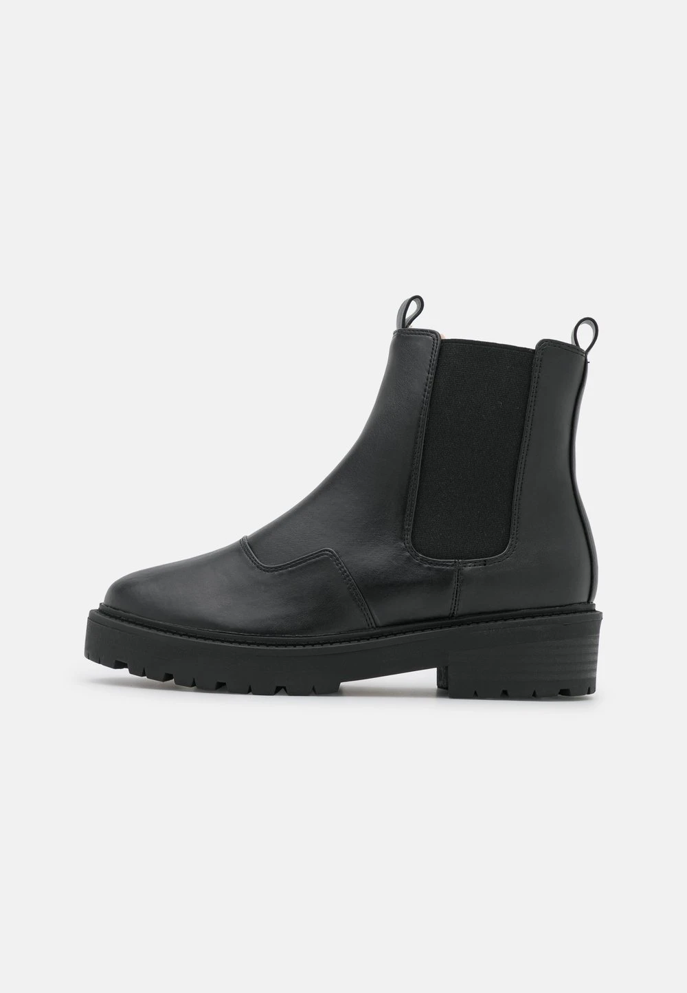 Nly by Nelly WARM CHELSEA BOOT - Bottines Vendre rond femme 4 Nly by Nelly WARM CHELSEA BOOT - Bottines Vendre rond femme – Image 2