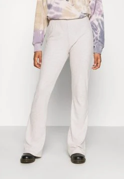 Garantie De Qualité 100% Nly by Nelly COZY SHOW PANTS - Pantalon classique pantalons haute femme