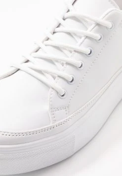 Nly by Nelly PERFECT PLATFORM - Baskets basses Prix De Rêve sneakers rond femme 4 Nly by Nelly PERFECT PLATFORM - Baskets basses Prix De Rêve sneakers rond femme -Nly by Nelly boutique 4374c12dbaa1481d9681fb7414ea414c