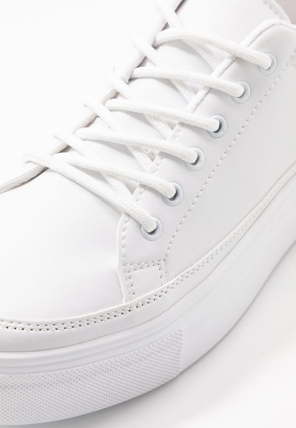 4374c12dbaa1481d9681fb7414ea414c.jpg Nly by Nelly PERFECT PLATFORM - Baskets basses Prix De Rêve sneakers rond femme -Nly by Nelly boutique 4374c12dbaa1481d9681fb7414ea414c