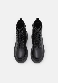 Nly by Nelly LOW SHAFT BOOT - Bottines à lacets Se Vend Bas Prix rond femme 13 Nly by Nelly LOW SHAFT BOOT - Bottines à lacets Se Vend Bas Prix rond femme -Nly by Nelly boutique 4433660bfab14a14b56b25ad09938142