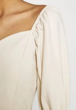 Meilleure qualité Nly by Nelly TIE BACK FANCY - T-shirt à manches longues t-shirts et tops col en v profond femme 6 Meilleure qualité Nly by Nelly TIE BACK FANCY - T-shirt à manches longues t-shirts et tops col en v profond femme -Nly by Nelly boutique 4467d409a0264d46beb9749932d7f191