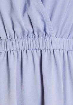 Nly by Nelly VOLUME WRAP DRESS - Robe de jour Prix Avantageux robes cache-c&oelig;ur femme -Nly by Nelly boutique 44ce2fa198fe4cc394245287dae78e70