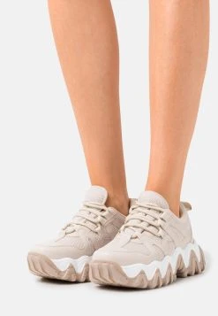 Nly by Nelly Produit de première qualité CHUNKY LAYERED - Baskets basses baskets & sneakers rond femme