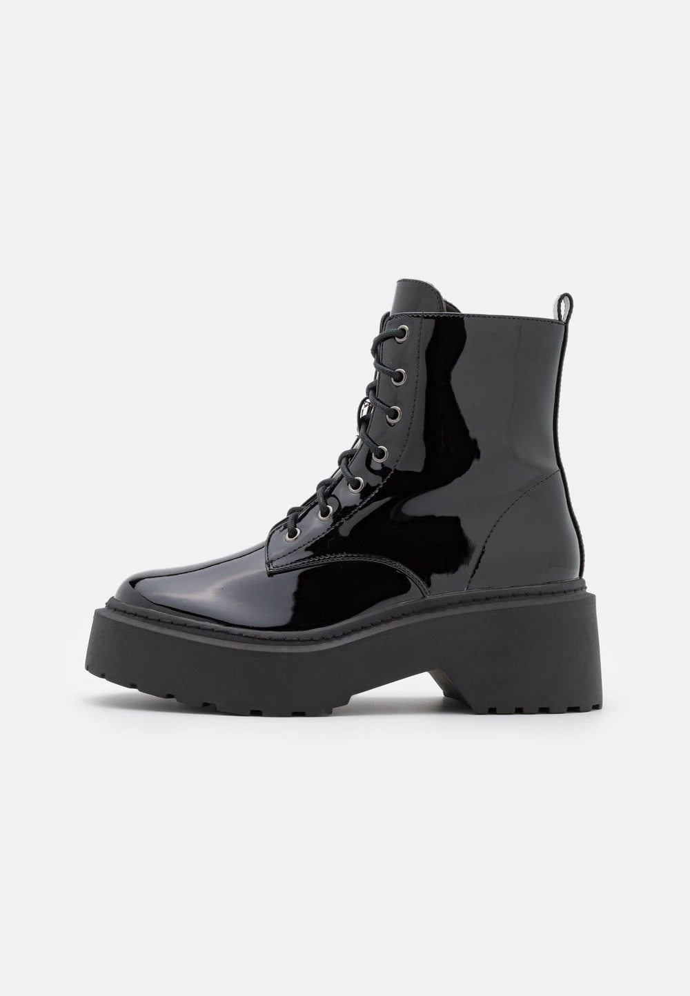 451dd0cd6ada43d898587f90ac62d834.jpg Prix Exclusifs Nly by Nelly LOW SHAFT BOOT - Bottines à plateau rond femme -Nly by Nelly boutique 451dd0cd6ada43d898587f90ac62d834