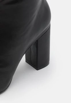 Haute Qualité Nly by Nelly WIDE KNEE BOOT - Bottes à talons hauts pointu femme -Nly by Nelly boutique 4552e4a0ac7246ada9699716ff1c8831