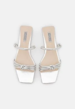 Nly by Nelly Mules Meilleure qualité ouvert femme 7 Nly by Nelly Mules Meilleure qualité ouvert femme -Nly by Nelly boutique 467c2a1d0dac4ffb8fabb89783c5b428