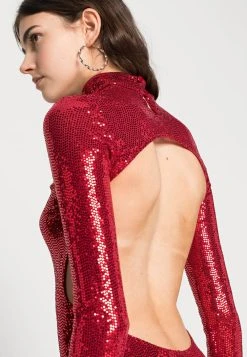 Nly by Nelly OPEN BACK DRESS - Robe de soirée Vendre-Réclame robes echancrure dos femme 11 Nly by Nelly OPEN BACK DRESS - Robe de soirée Vendre-Réclame robes echancrure dos femme -Nly by Nelly boutique 4697dad30aaf40cab0d92d3abbb2f597