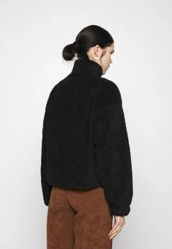 Nly by Nelly HALF ZIP - Sweat polaire Prix Avantageux pulls et gilets col camionneur femme -Nly by Nelly boutique 46c1b53fe87147b686a6c92f11ae2e1e