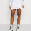 Nly by Nelly FLOUNCY SKIRT - Jupe crayon qualité absolue jupes fermeture éclair femme 2 Nly by Nelly FLOUNCY SKIRT - Jupe crayon qualité absolue jupes fermeture éclair femme -Nly by Nelly boutique 46f085147e684a31a7bd2c2b616e2ef8