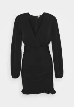 Nly by Nelly Haute Qualité ROMANTIC DRESS - Robe de soirée robes cache-c&oelig;ur femme -Nly by Nelly boutique 475d7621a7d04c1d818e4964c1bdf77f