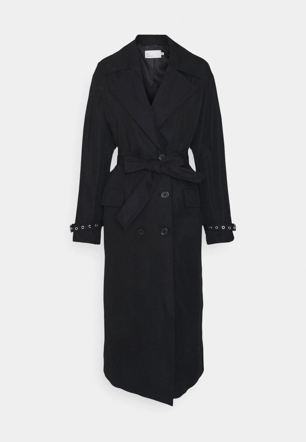 Nly by Nelly Petit Prix SHARP - Trench manteaux col revers femme 4 Nly by Nelly Petit Prix SHARP - Trench manteaux col revers femme – Image 2