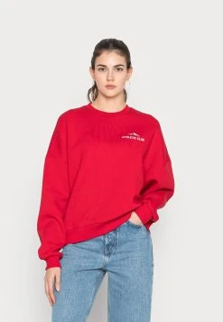 Prix Acceptable Nly by Nelly PRINTED CHUNKY - Sweatshirt sweats & sweats Ă capuche col rond femme