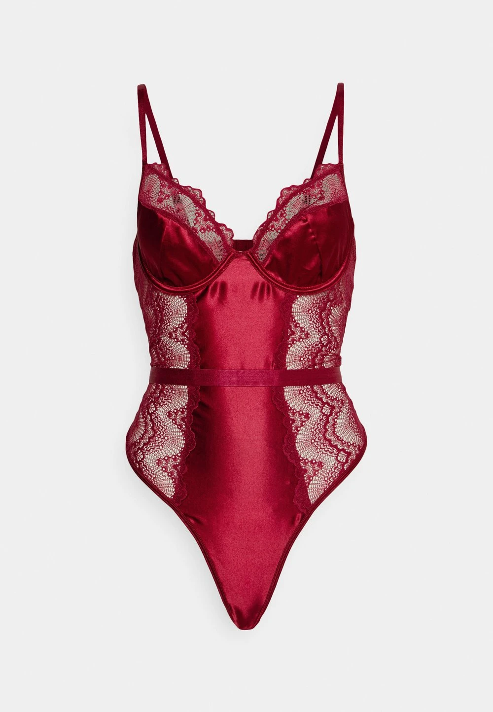 En promotion Nly by Nelly STUNNING - Lingerie sculptante soutien-gorge à armatures femme 7 En promotion Nly by Nelly STUNNING - Lingerie sculptante soutien-gorge à armatures femme – Image 5