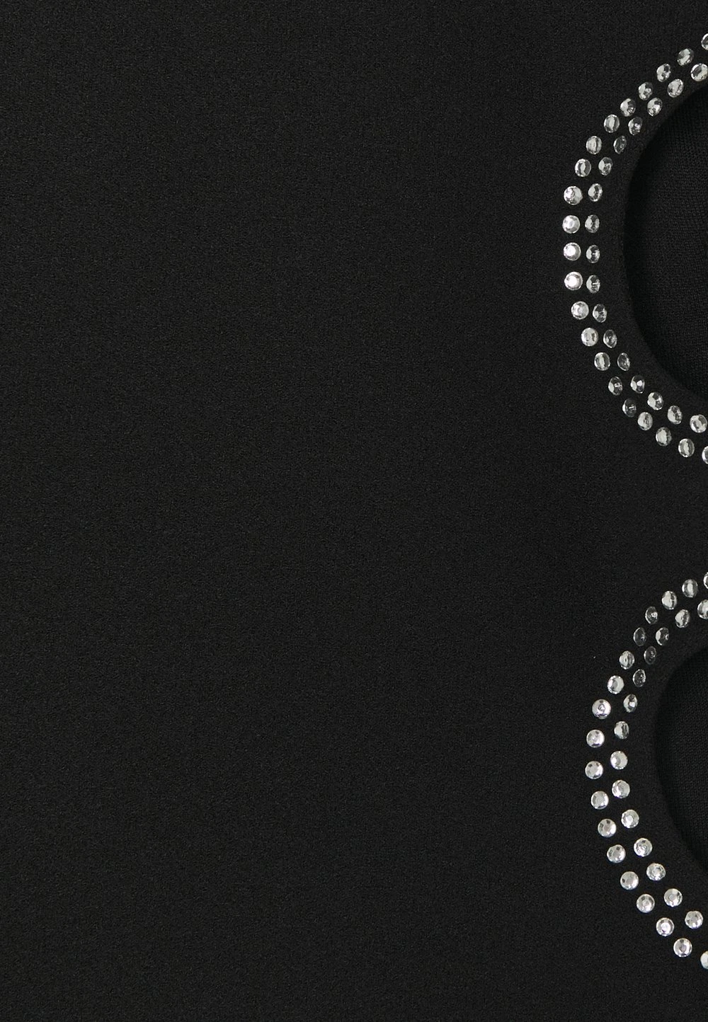 Nly by Nelly CUT OUT PANTS - Pantalon classique Prix Acceptable pantalons haute femme 10 Nly by Nelly CUT OUT PANTS - Pantalon classique Prix Acceptable pantalons haute femme – Image 8