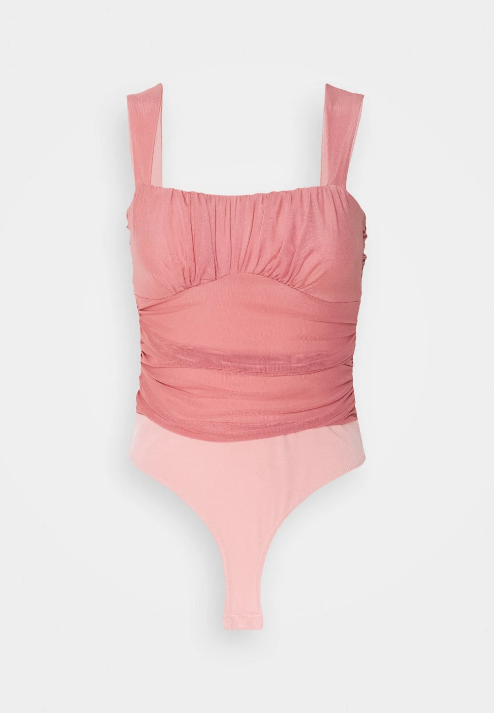 Nly by Nelly SHAPED BUST - Débardeur Qualité Fiable t-shirts et tops col carré femme 10 Nly by Nelly SHAPED BUST - Débardeur Qualité Fiable t-shirts et tops col carré femme – Image 8