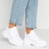 Nly by Nelly PERFECT CHUNKY - Baskets basses Réduction baskets & sneakers rond femme