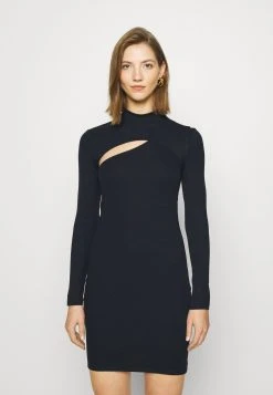 Nly by Nelly TWO PIECE DRESS - Robe de jour Se Vend Bas Prix robes col montant femme -Nly by Nelly boutique 49b5348fa6f545e68b8d44f12d92a6e4