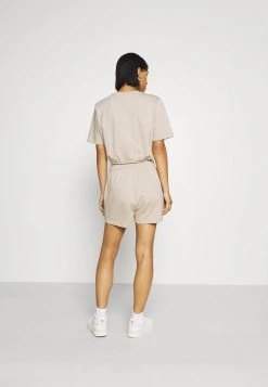 Nly by Nelly Prix Exclusifs PUFFY TEE SET - T-shirt basique shorts haute femme -Nly by Nelly boutique 4a1c1568e21e470caa953e9bb7e98442