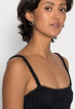 Nly by Nelly Bas Prix FUZZY - Débardeur t-shirts et tops col carré femme 12 Nly by Nelly Bas Prix FUZZY - Débardeur t-shirts et tops col carré femme -Nly by Nelly boutique 4a789e890eac49479ffd7a603c25cdd1