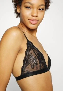 Pas Cher Nly by Nelly OUR MEMORIES BRA - Soutien-gorge triangle lingerie transparent femme -Nly by Nelly boutique 4a94e8741381407798ca04d6b5c865c0