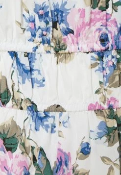 Nly by Nelly Prix Raisonnable PRECIOUS FLORAL DRESS - Robe de soirée robes echancrure dos femme -Nly by Nelly boutique 4a9b8a6f534042769f548cf03d29ed54