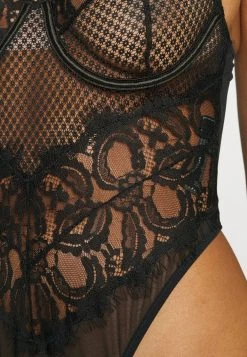 Nly by Nelly REMORSEFUL - Body Prix Incroyables lingerie sans armature femme 13 Nly by Nelly REMORSEFUL - Body Prix Incroyables lingerie sans armature femme -Nly by Nelly boutique 4adb0baabd0645f5a56abcfda48da519