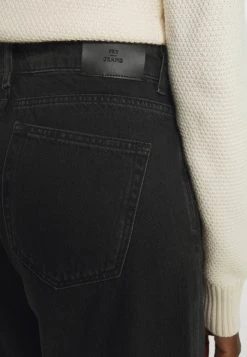 Première Qualité Nly by Nelly HIGH WAIST VINTAGE - Jean boyfriend jeans haute femme -Nly by Nelly boutique 4b07e90b84b64461ba83a2e52d35443b