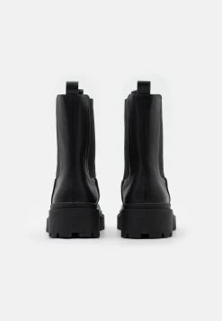 Nly by Nelly HIGH CHELSEA BOOT - Bottines à plateau Marchandise de première qualité rond femme 11 Nly by Nelly HIGH CHELSEA BOOT - Bottines à plateau Marchandise de première qualité rond femme -Nly by Nelly boutique 4bb146f6535a43cb98cfbf8927261207