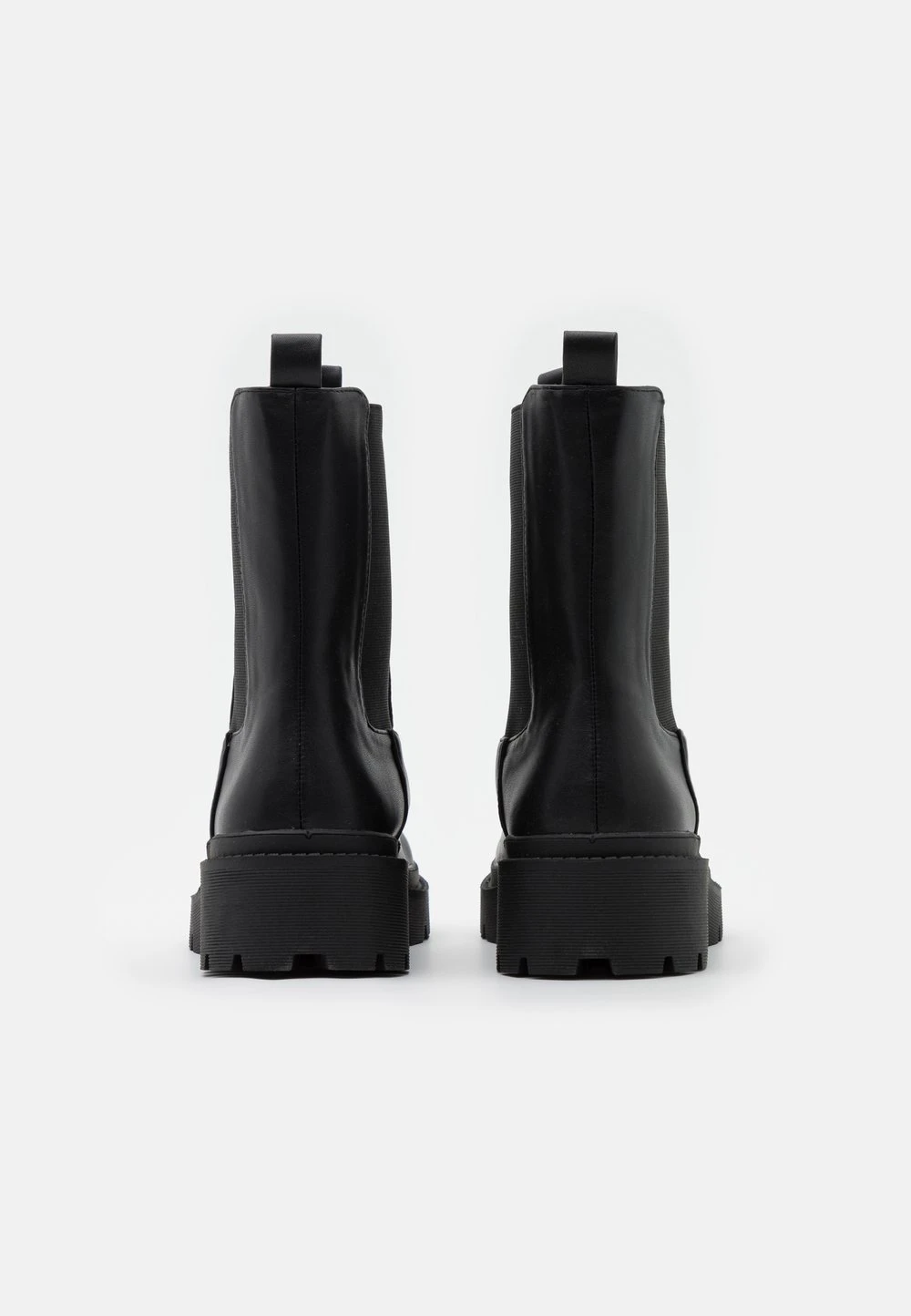 Nly by Nelly HIGH CHELSEA BOOT - Bottines à plateau Marchandise de première qualité rond femme 6 Nly by Nelly HIGH CHELSEA BOOT - Bottines à plateau Marchandise de première qualité rond femme – Image 4