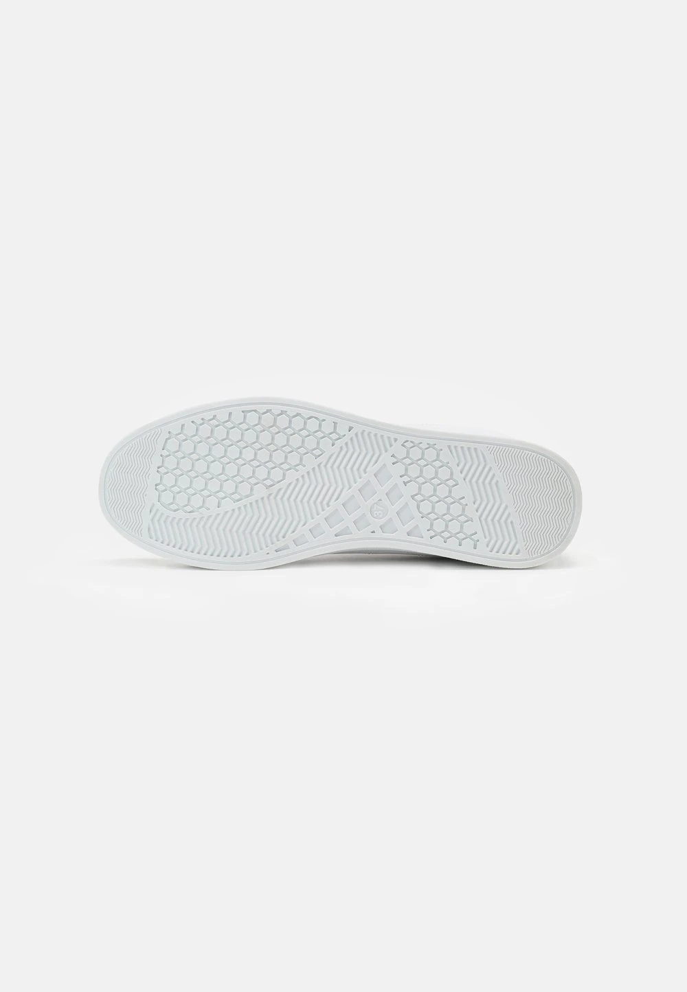 50% Off De Vente Nly by Nelly Baskets basses sneakers rond femme 6 50% Off De Vente Nly by Nelly Baskets basses sneakers rond femme – Image 4