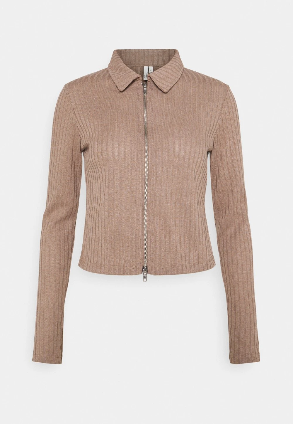 Nly by Nelly Prix Avantageux DOUBLE ZIP - Gilet pulls et gilets col à revers femme 7 Nly by Nelly Prix Avantageux DOUBLE ZIP - Gilet pulls et gilets col à revers femme â Image 5