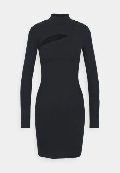 Nly by Nelly TWO PIECE DRESS - Robe de jour Se Vend Bas Prix robes col montant femme -Nly by Nelly boutique 4d278baa8b824328a29689481e633b5a