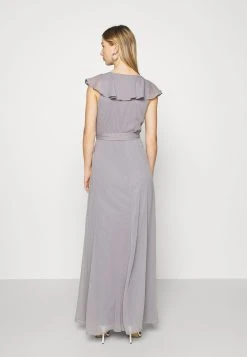 Nly by Nelly Meilleur Prix Garanti DASHING FLOUNCE GOWN - Robe de cocktail robes col à jabot femme 4 Nly by Nelly Meilleur Prix Garanti DASHING FLOUNCE GOWN - Robe de cocktail robes col à jabot femme -Nly by Nelly boutique 4d37e7652dfc46278e79cc93b30f94ff