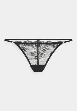 Nly by Nelly Prix Usine OUR MEMORIES THONG 3 PACK - String lingerie transparent femme 21 Nly by Nelly Prix Usine OUR MEMORIES THONG 3 PACK - String lingerie transparent femme -Nly by Nelly boutique 4d7ef632fd0e4b25a3c12439464feba3