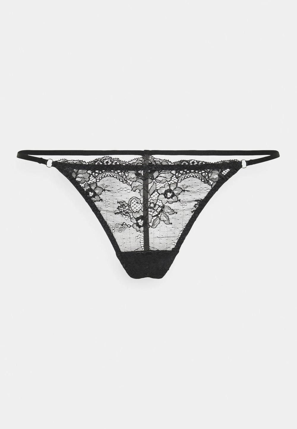 Nly by Nelly Prix Usine OUR MEMORIES THONG 3 PACK - String lingerie transparent femme 11 Nly by Nelly Prix Usine OUR MEMORIES THONG 3 PACK - String lingerie transparent femme – Image 9