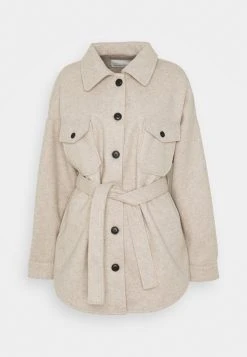 Nly by Nelly MY DEAREST SHACKET - Manteau court Rabais manteaux col à revers femme 19 Nly by Nelly MY DEAREST SHACKET - Manteau court Rabais manteaux col à revers femme -Nly by Nelly boutique 4e2b5142d95e44daba88ab709a97e6f7 1